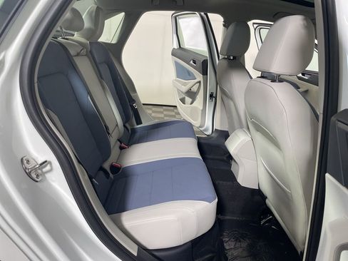 New 2026 Volkswagen Jetta SE image 22