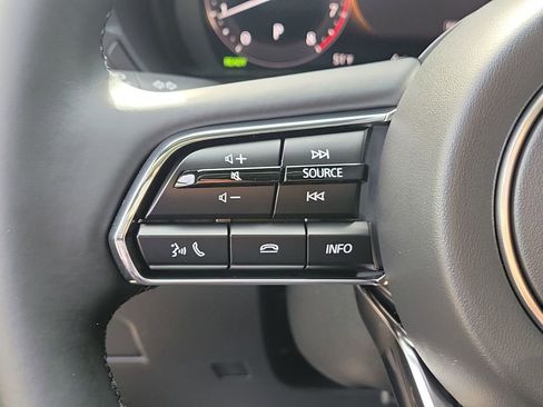 New 2026 MAZDA CX-90 3.3 Turbo w/ Premium Plus Pkg image 27