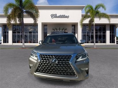 Used 2020 Lexus GX 460 Premium