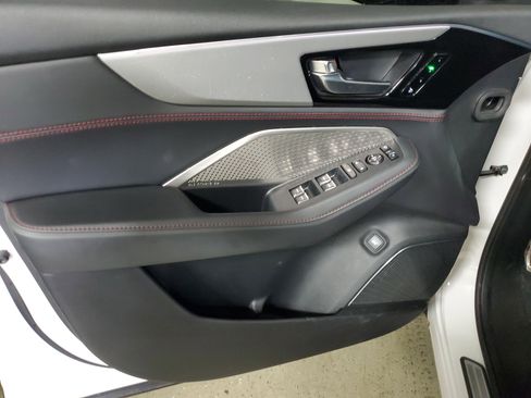 Used 2023 Acura MDX A-Spec AWD/4WD image 23