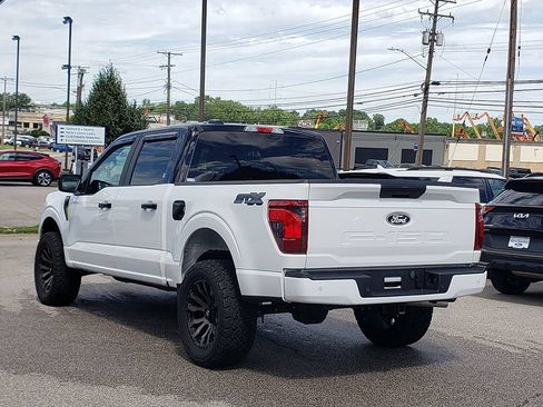 Used 2024 Ford F150 STX RWD image 7