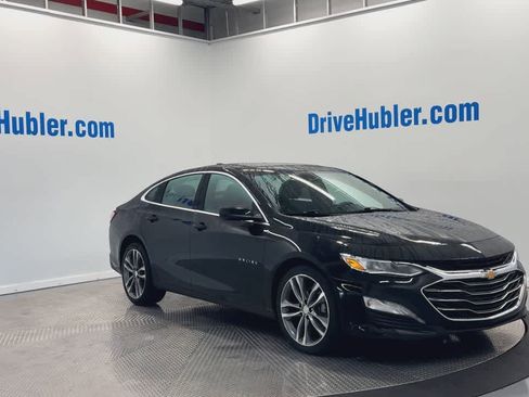 Used 2024 Chevrolet Malibu LT image 6