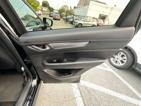 Used 2022 MAZDA CX-5 AWD 2.5 S w/ Preferred Package image 28