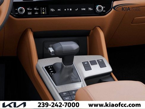 New 2026 Kia Sportage X-Line image 23