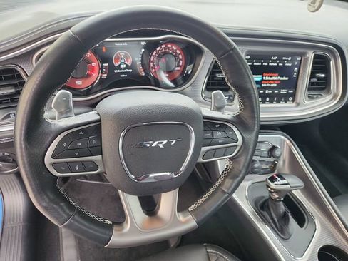Used 2023 Dodge Challenger SRT Hellcat RWD image 11