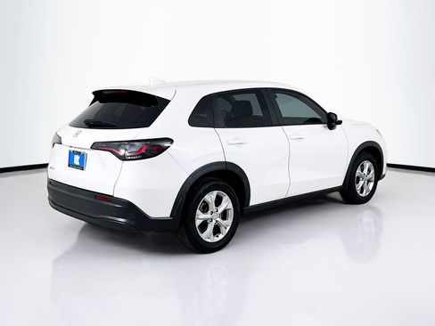 Used 2024 Honda HR-V LX image 7