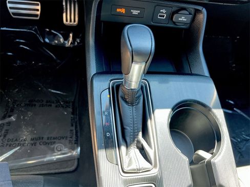 Used 2023 Honda Civic Sport image 14