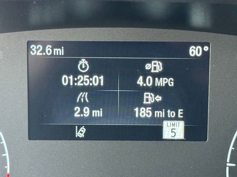 New 2025 Ford Transit 350 148 Low Roof image 12