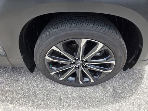 Certified 2024 MAZDA CX-50 AWD 2.5 Turbo image 19