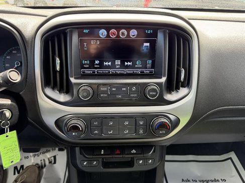 Used 2018 GMC Canyon SLE w/ SLE Convenience Package AWD/4WD image 30