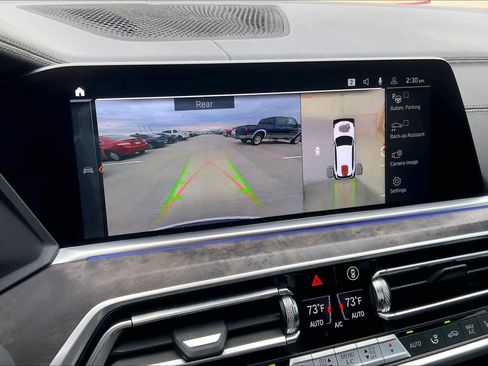 Certified 2023 BMW X5 xDrive40i w/ Premium Package image 24