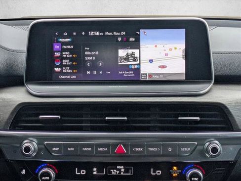 Used 2022 Kia Telluride SX w/ Nightfall Edition Package image 11