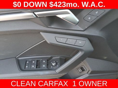 Used 2024 Audi A3 2.0T Premium image 6