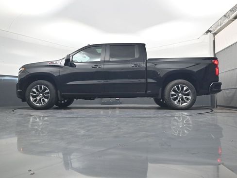 Used 2021 Chevrolet Silverado 1500 RST w/ All Star Edition Plus image 19