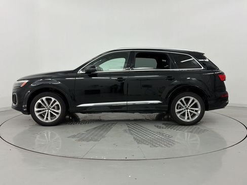 Used 2025 Audi Q7 3.0T Premium Plus AWD/4WD image 2