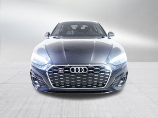 Used 2022 Audi S5 Prestige video 2