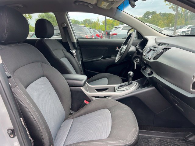 Used 2016 Kia Sportage LX AWD/4WD image 11