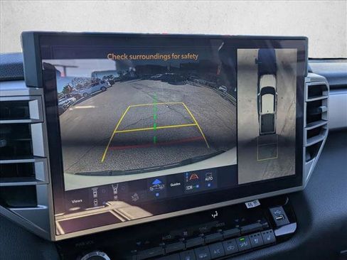 Used 2025 Toyota Tundra Limited image 14