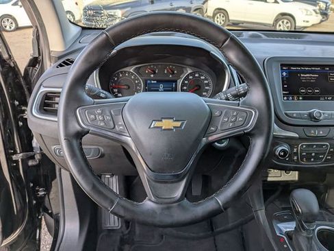 Used 2024 Chevrolet Equinox LT image 16