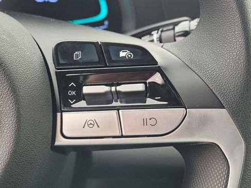 New 2026 Hyundai Elantra Blue image 17