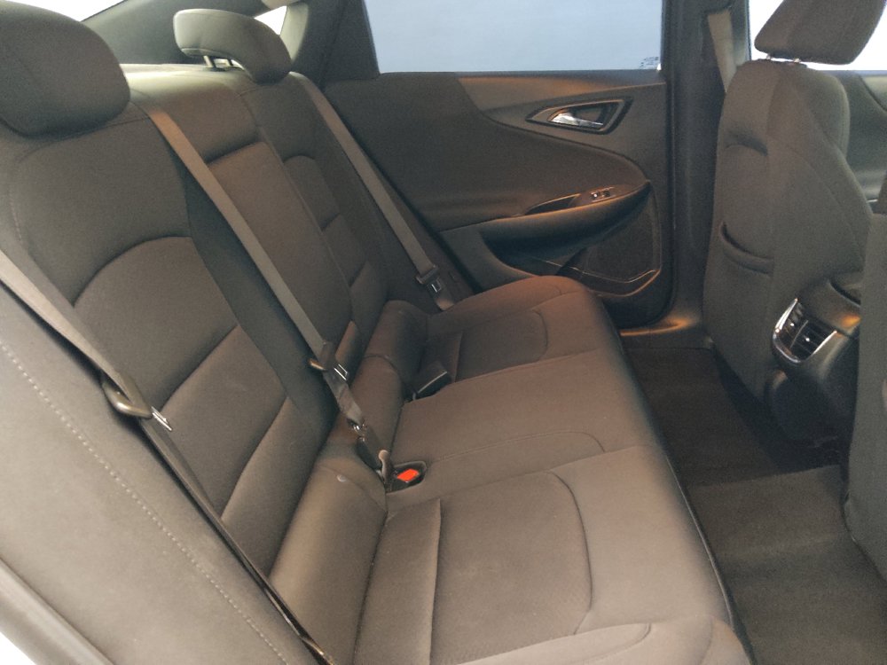 Used 2021 Chevrolet Malibu LT FWD image 19