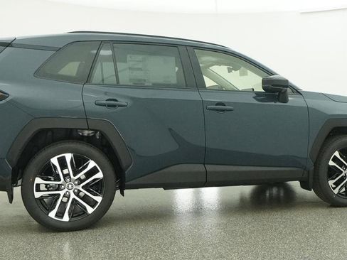 New 2026 Toyota RAV4 Limited image 26