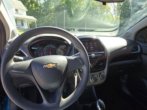 Used 2020 Chevrolet Spark LS image 3