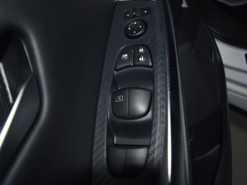 New 2025 Nissan Sentra SR w/ SR Premium Package image 4