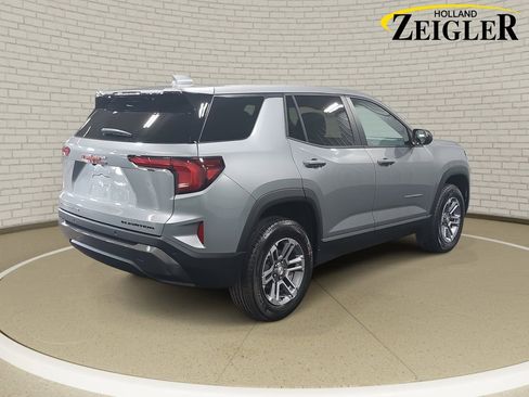 New 2026 GMC Terrain Elevation w/ LPO, Floor Liner Package image 5