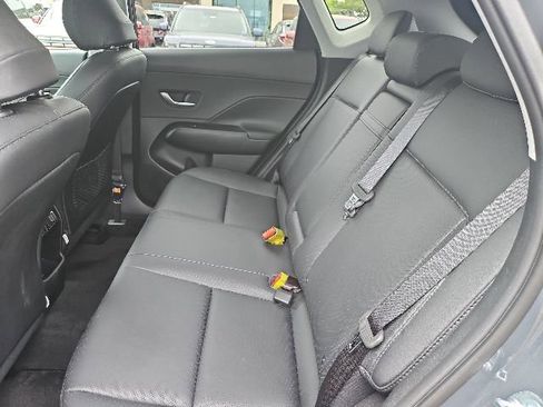 Certified 2026 Hyundai Kona SEL Premium AWD/4WD image 15