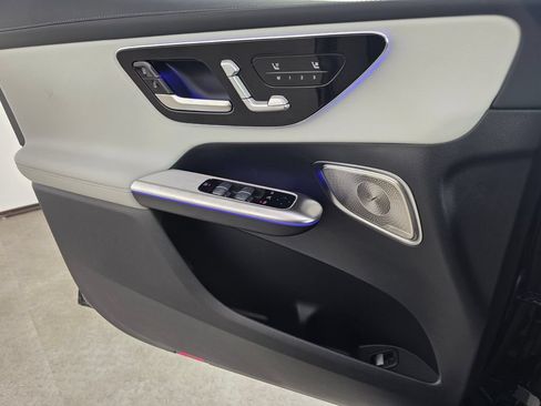 New 2026 Mercedes-Benz GLC 300 image 16