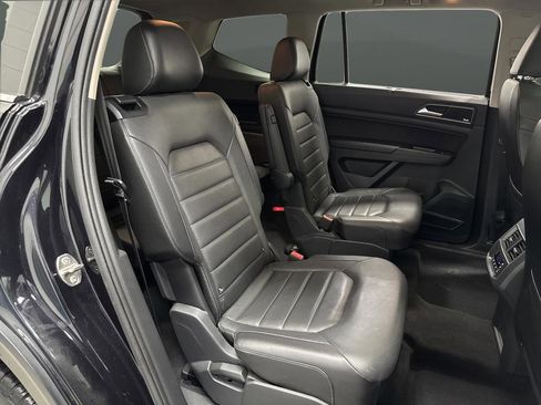 Used 2019 Volkswagen Atlas SEL Premium image 32