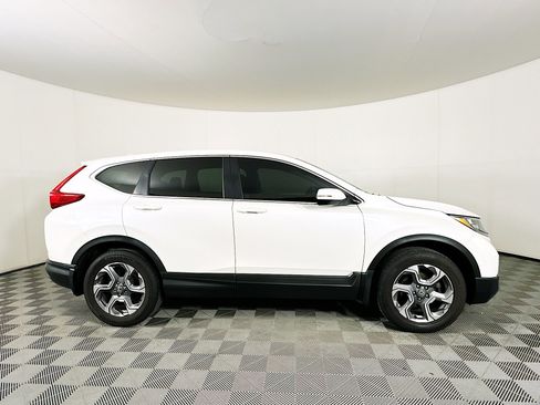 Used 2017 Honda CR-V EX image 10