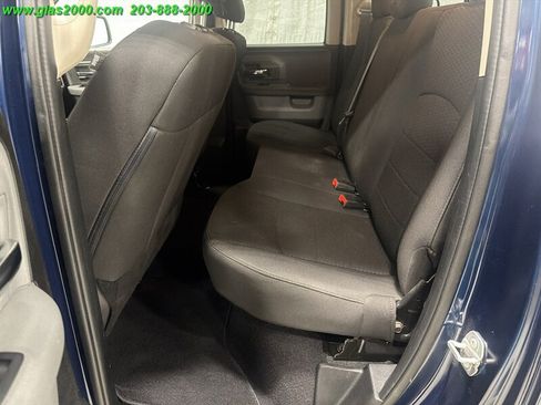 Used 2020 RAM 1500 Classic Warlock AWD/4WD image 9