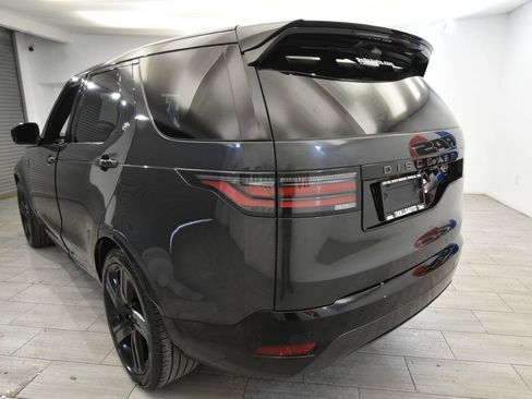 Used 2021 Land Rover Discovery S R-Dynamic image 3