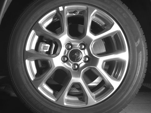 Used 2025 Jeep Compass Limited image 12