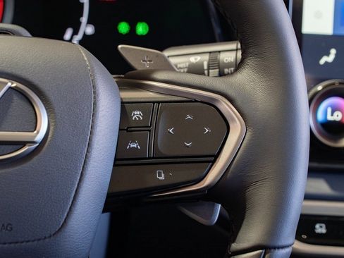 New 2026 Lexus RX 350 FWD image 26