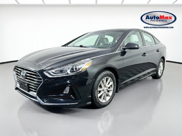 Used 2019 Hyundai Sonata SE FWD image 1