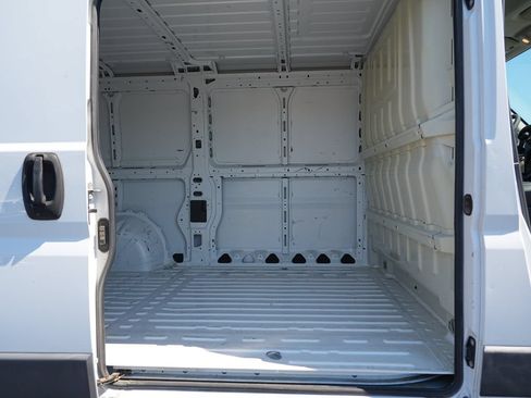 Used 2016 RAM ProMaster 1500 FWD image 15