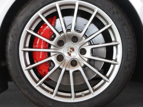Used 2013 Porsche Panamera GTS AWD/4WD image 25