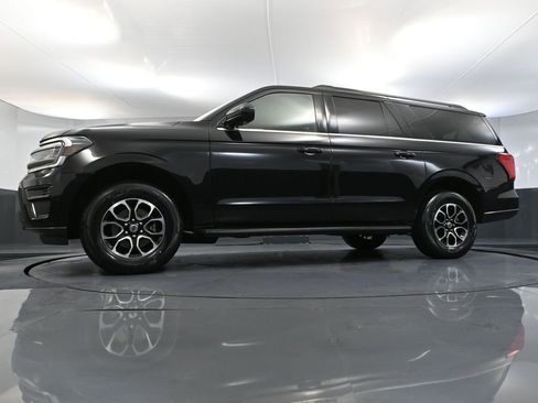 Used 2024 Ford Expedition Max XLT AWD/4WD image 60