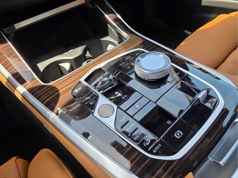 New 2026 BMW X5 xDrive50e AWD/4WD image 26