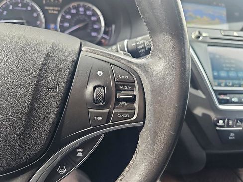 Used 2020 Acura MDX SH-AWD w/ Advance Package image 23