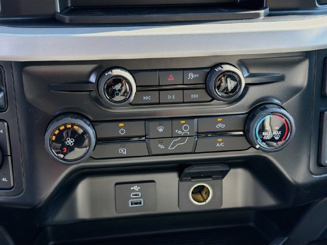 New 2027 Ford F350 XL AWD/4WD image 37