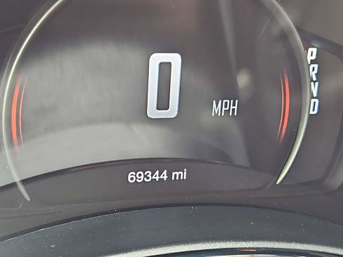 Used 2024 Dodge Durango GT RWD image 12