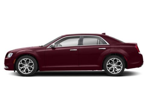 Certified 2020 Chrysler 300 C RWD image 2