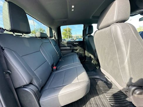 Used 2024 GMC Sierra 3500 Pro w/ Convenience Package image 25