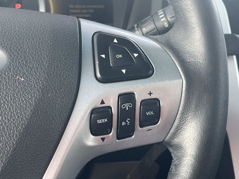 Used 2014 Ford Explorer XLT w/ Equipment Group 202A image 24