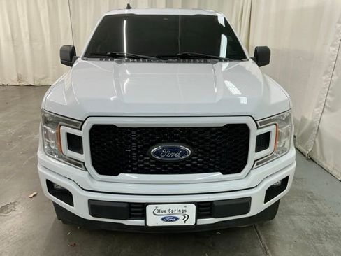 Used 2020 Ford F150 XL w/ Equipment Group 101A Mid image 10