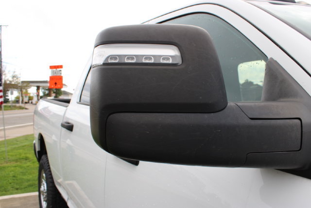 Used 2024 RAM 3500 Tradesman AWD/4WD image 2